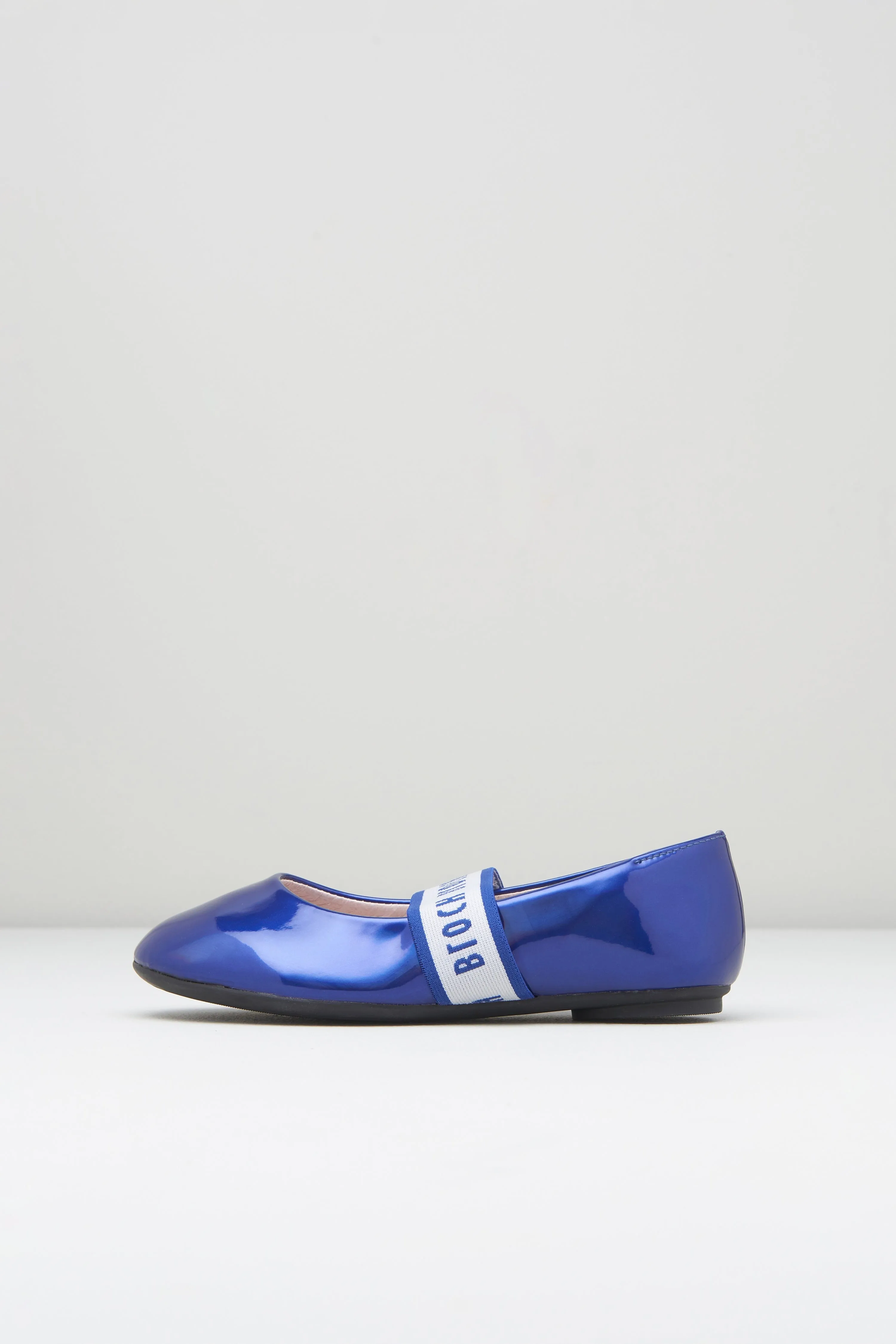 Girls Rhea Ballet Flats