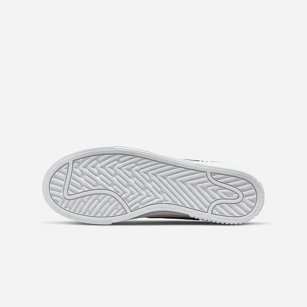 Giày Sneakers Nữ Nike Court Legacy Lift - Trắng