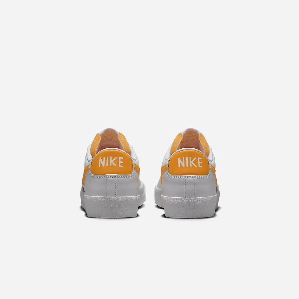 Giày Sneakers Nam Nike Blazer Low '77 Vintage - Trắng