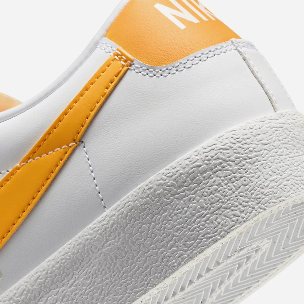 Giày Sneakers Nam Nike Blazer Low '77 Vintage - Trắng
