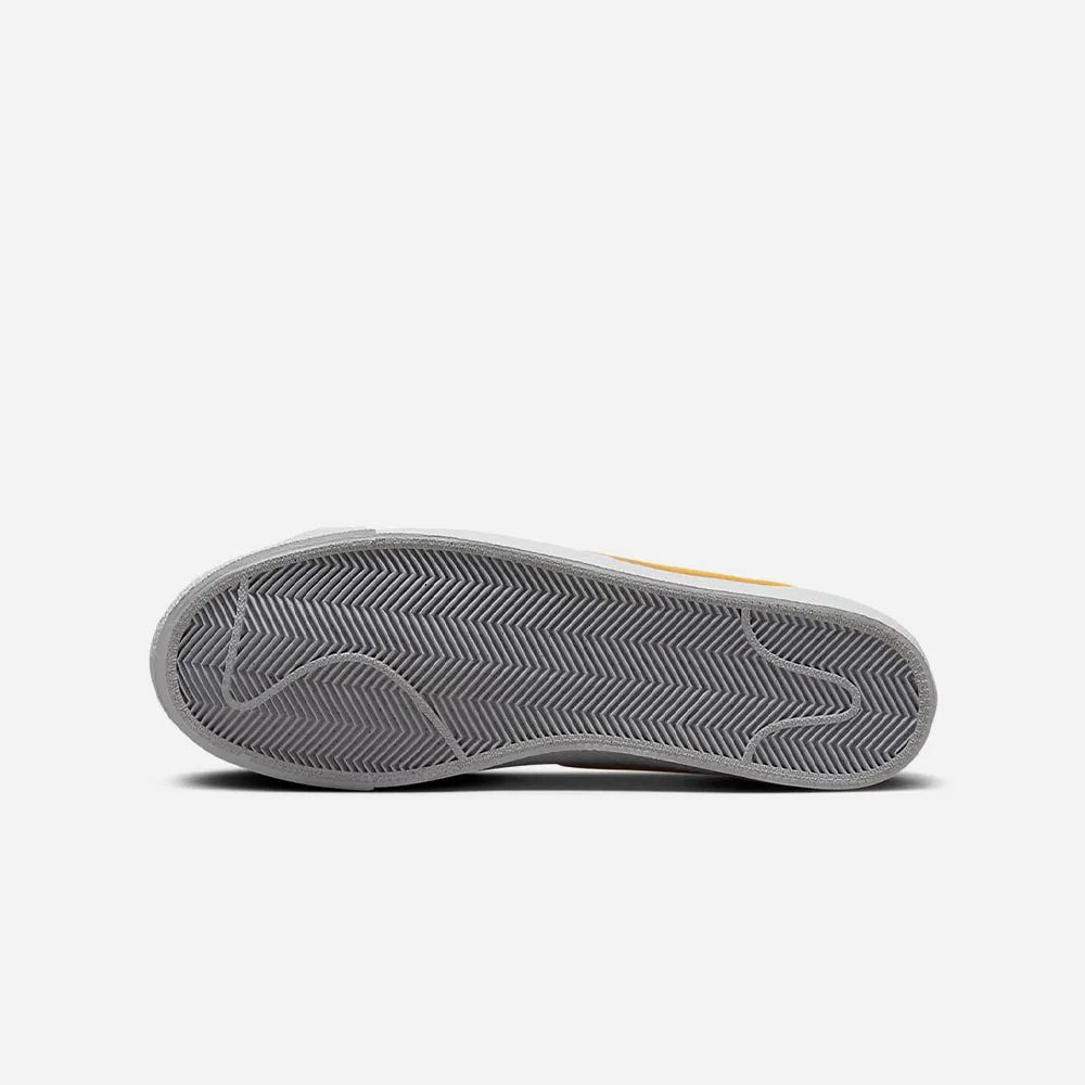 Giày Sneakers Nam Nike Blazer Low '77 Vintage - Trắng