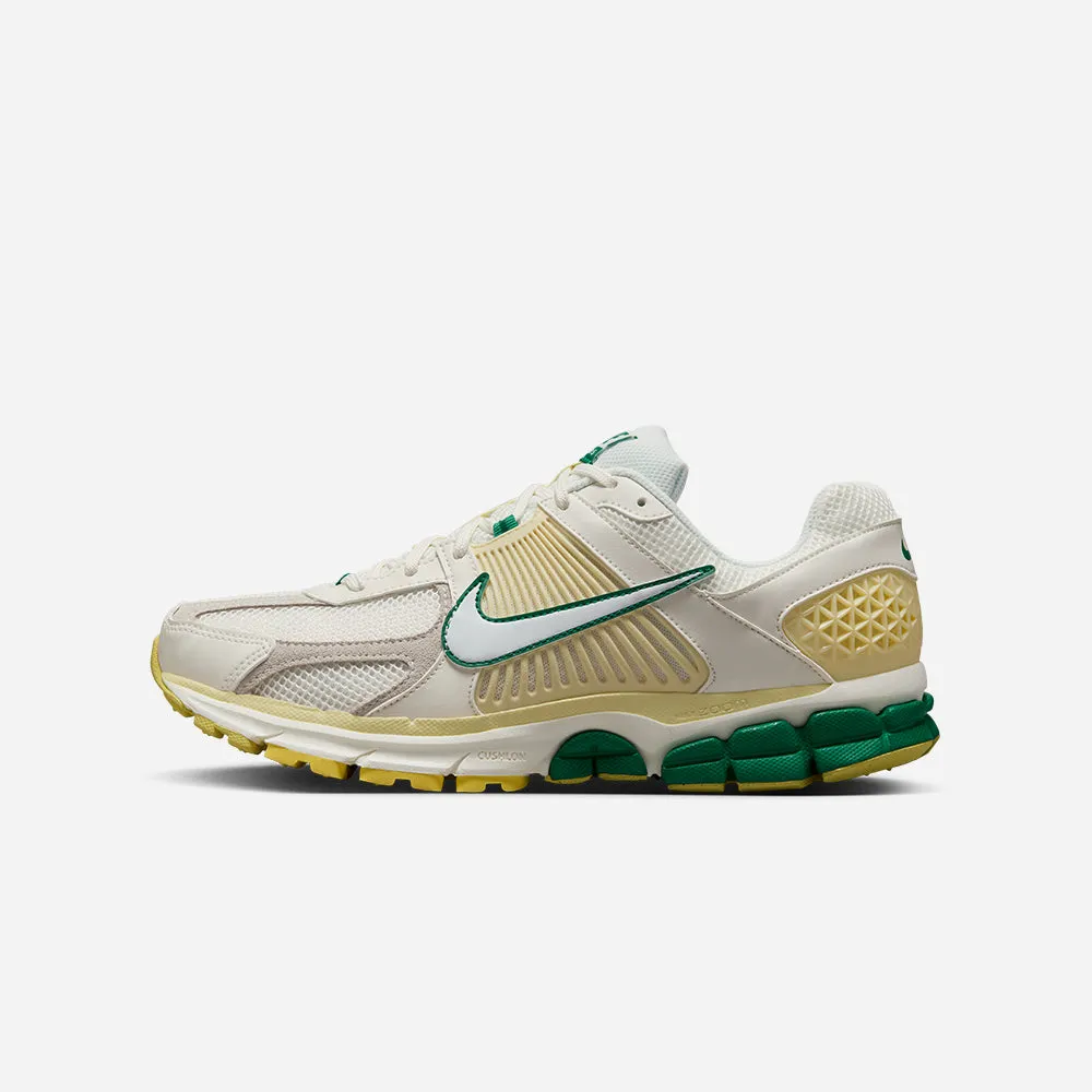 Giày Sneakers Nam Nike Zoom Vomero 5 - Trắng
