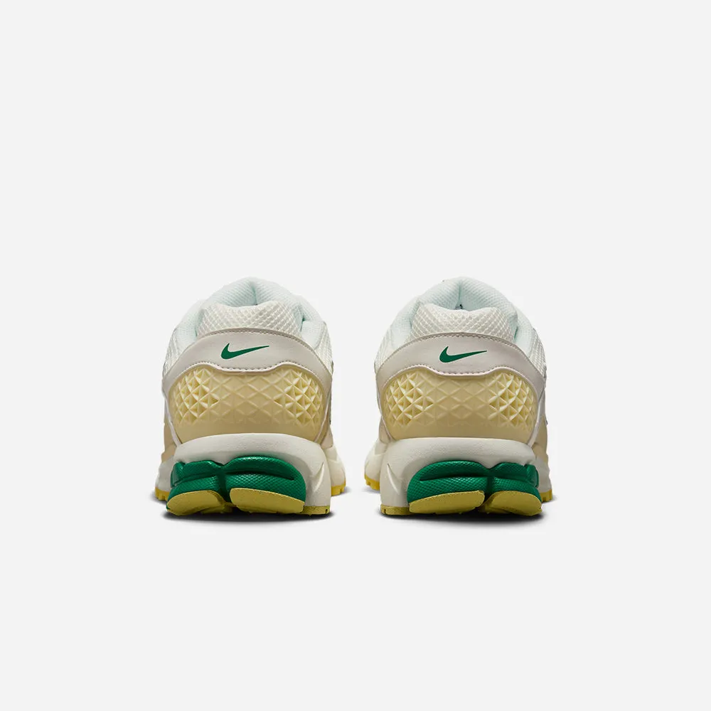 Giày Sneakers Nam Nike Zoom Vomero 5 - Trắng