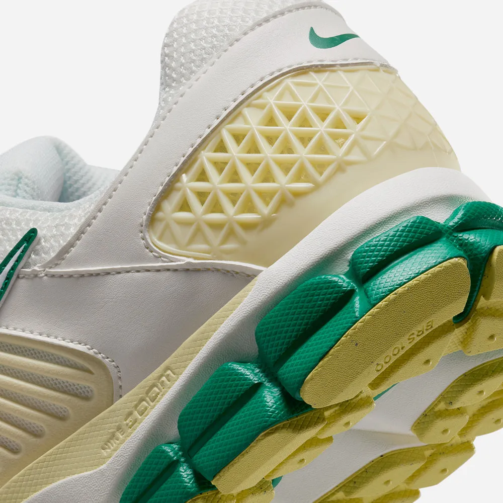 Giày Sneakers Nam Nike Zoom Vomero 5 - Trắng