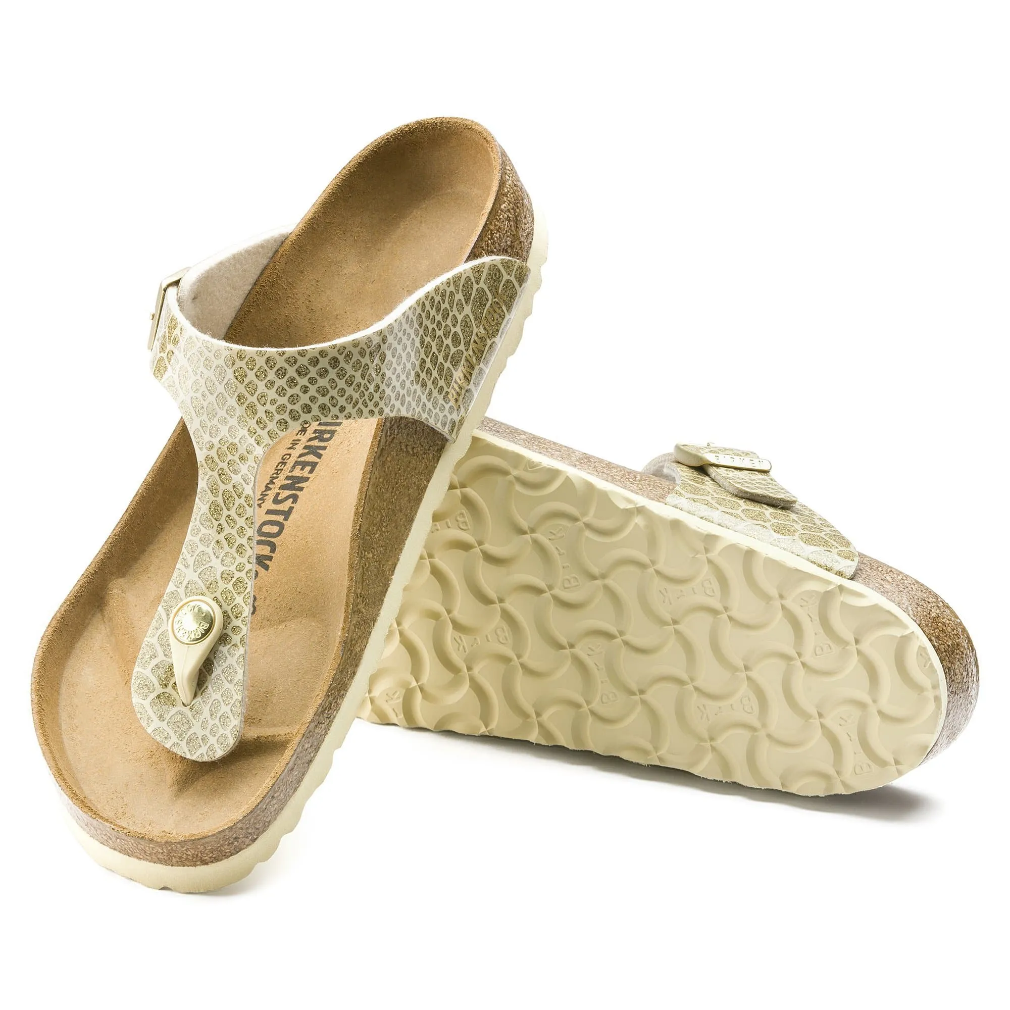 Gizeh Birko-Flor