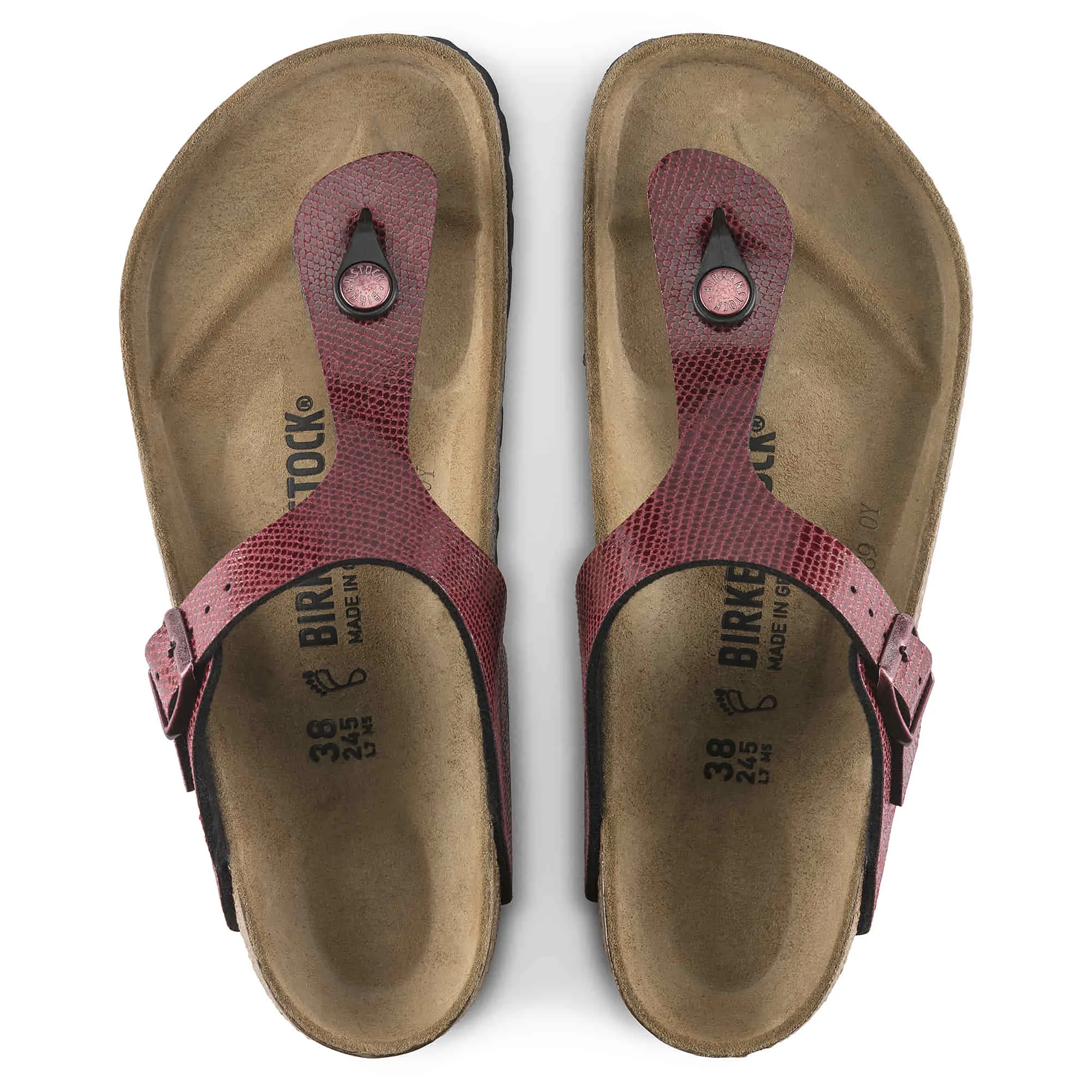 Gizeh Birko-Flor