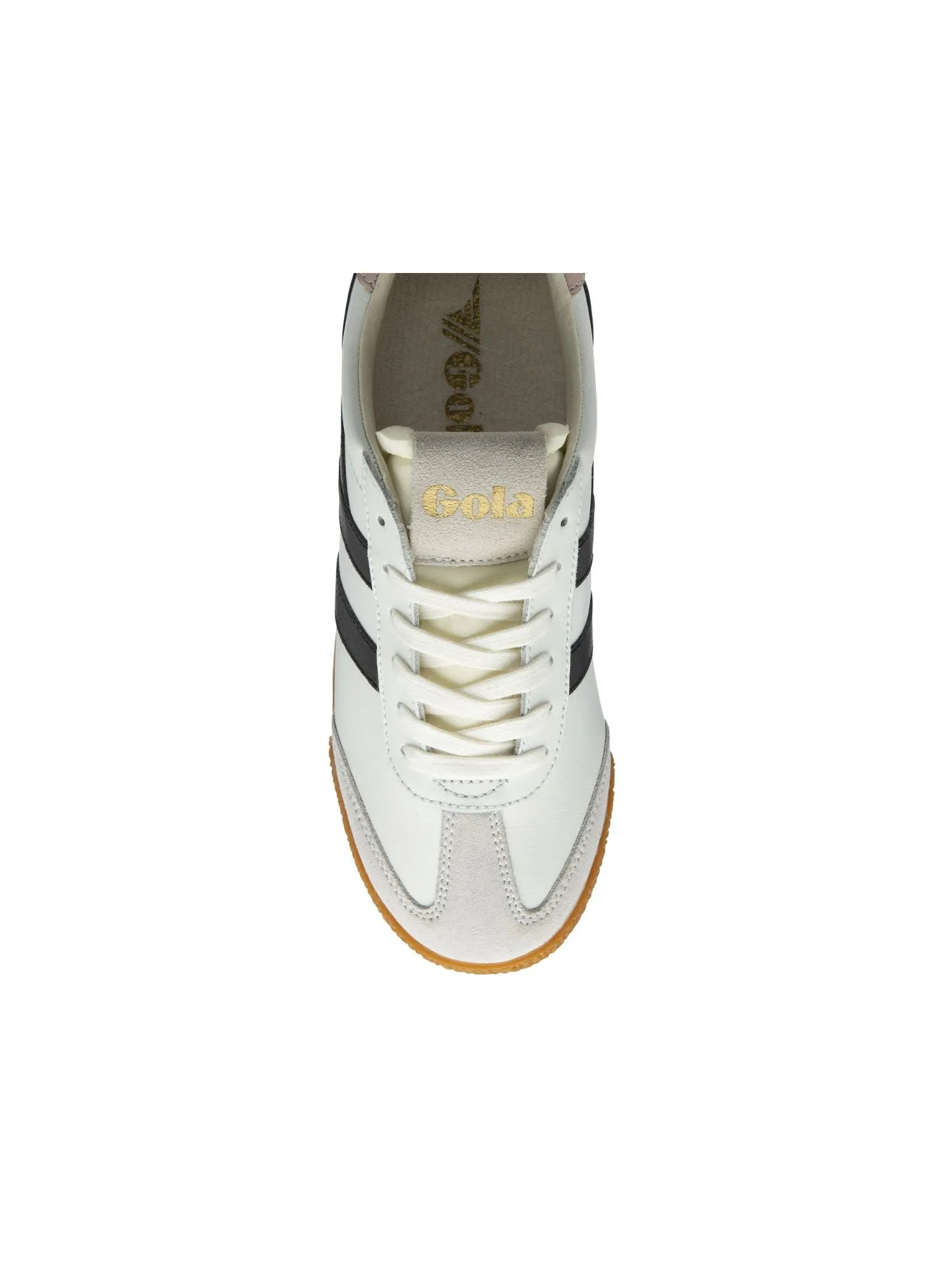 Gola Elan Classic Leather Sneaker