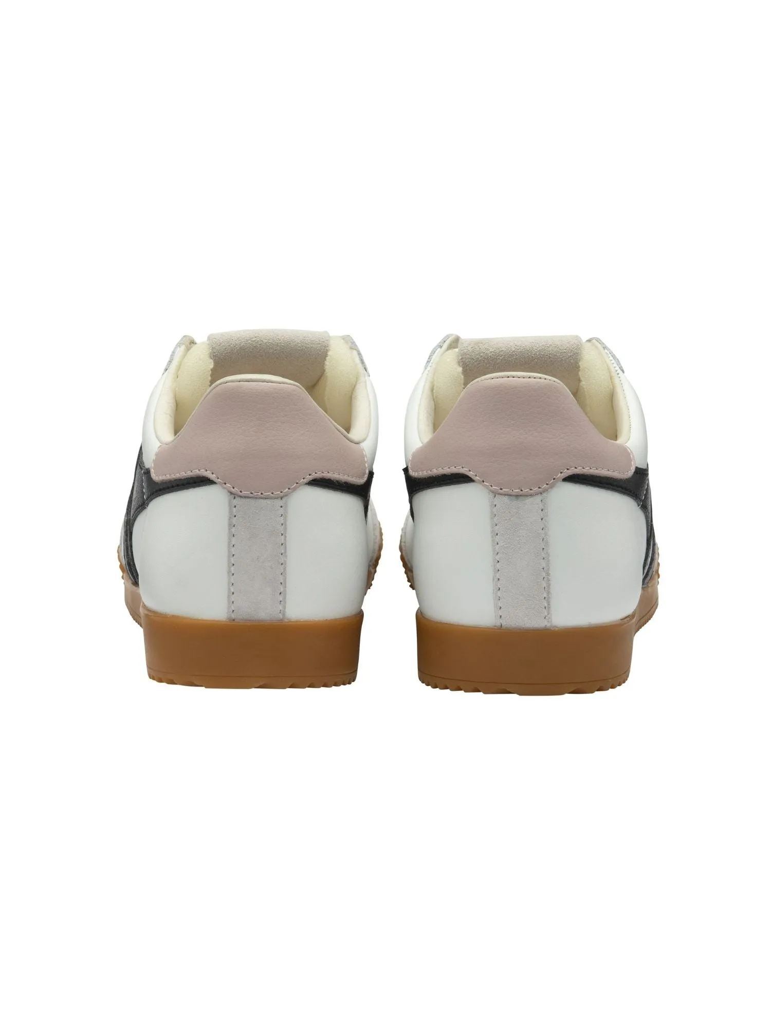 Gola Elan Classic Leather Sneaker