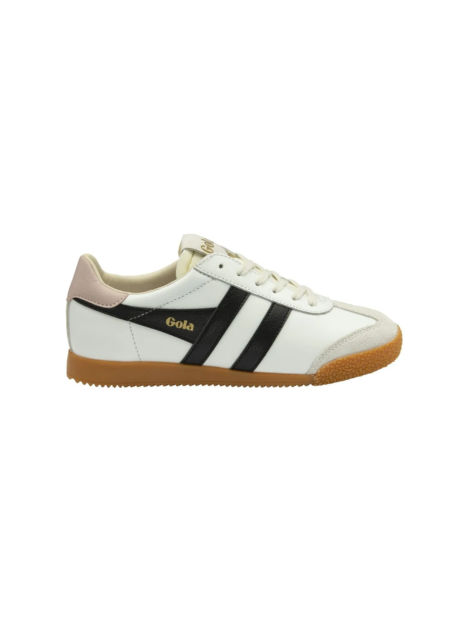 Gola Elan Classic Leather Sneaker