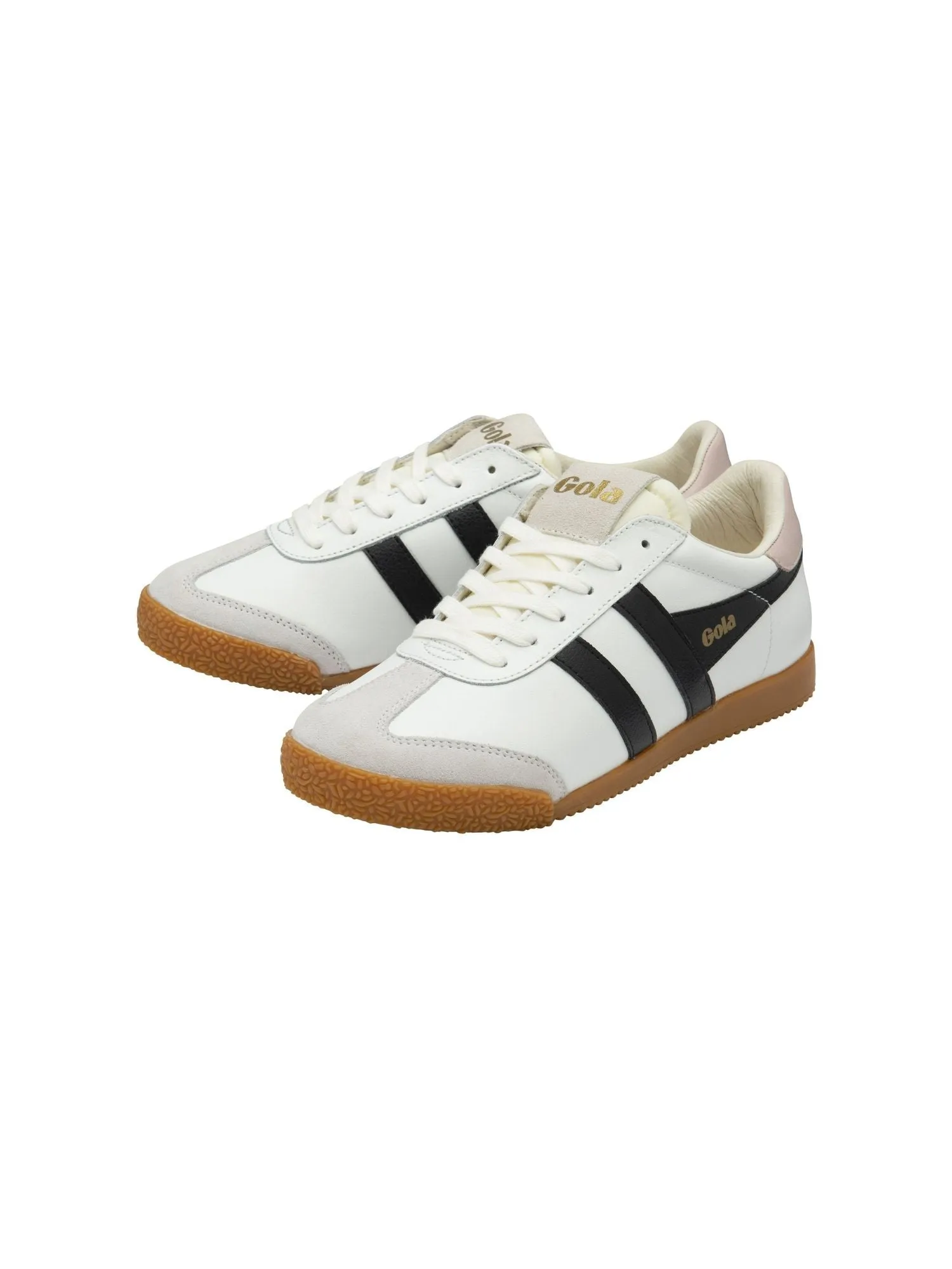 Gola Elan Classic Leather Sneaker