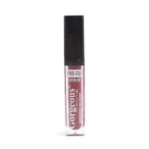 Gorgeous Beauty UK Pro Fix Lipgloss - 064 Plum Frost