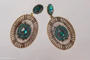 Green Royalty