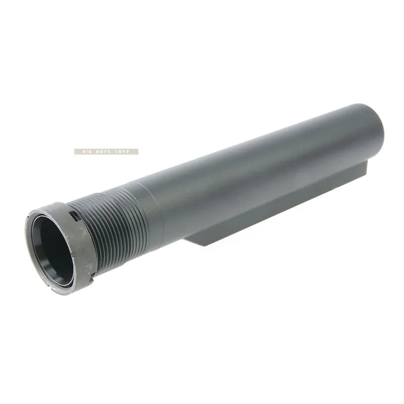 Guns Modify Aluminum CNC Receiver Set for Tokyo Marui M4 MWS GBBR - AERO Style Marking