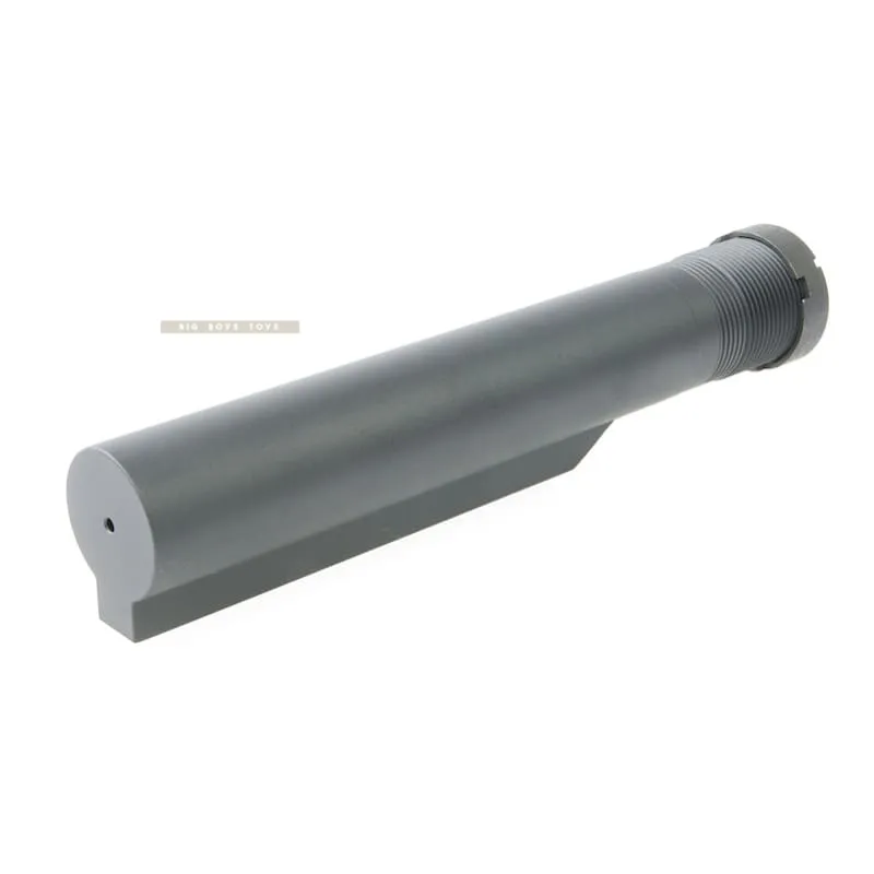 Guns Modify Aluminum CNC Receiver Set for Tokyo Marui M4 MWS GBBR - AERO Style Marking