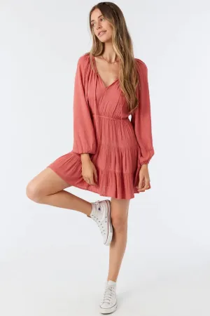Harla Dress
