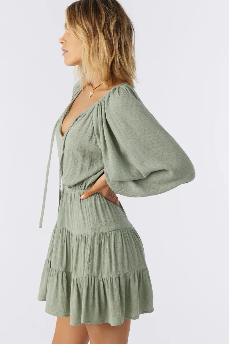 Harla Dress