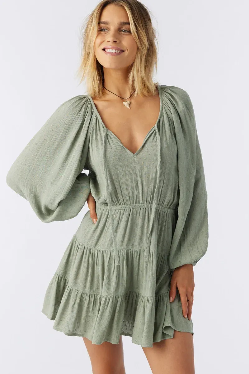 Harla Dress
