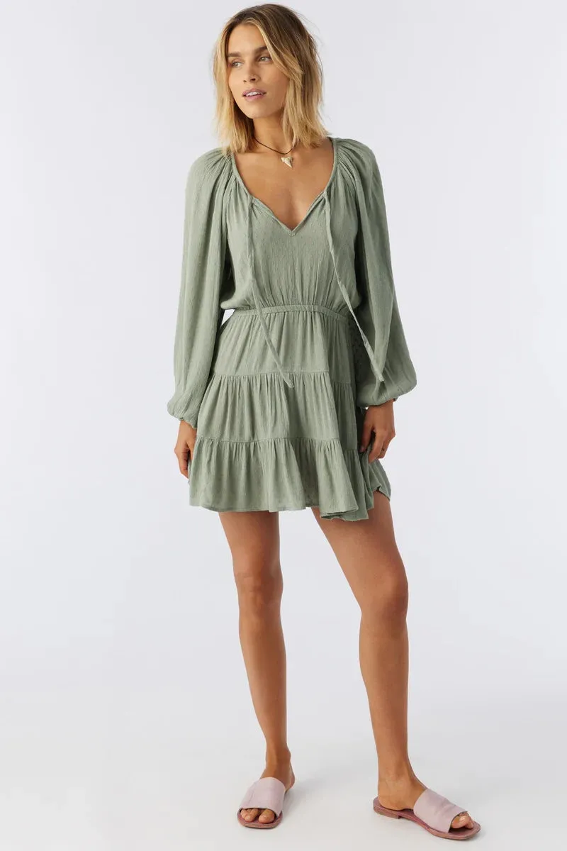 Harla Dress