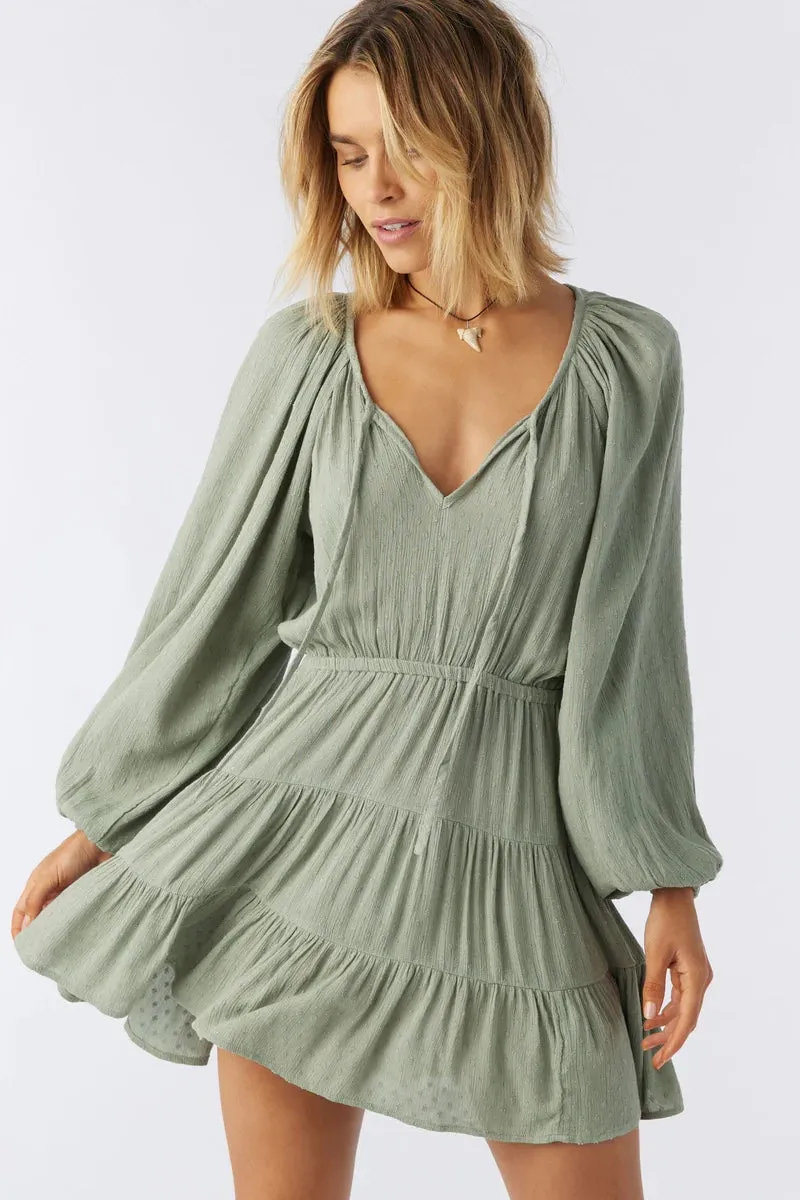 Harla Dress