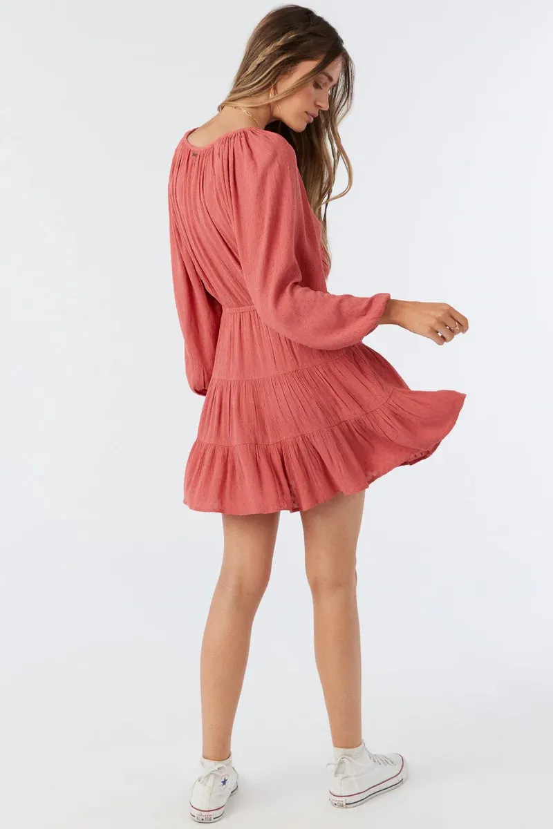 Harla Dress