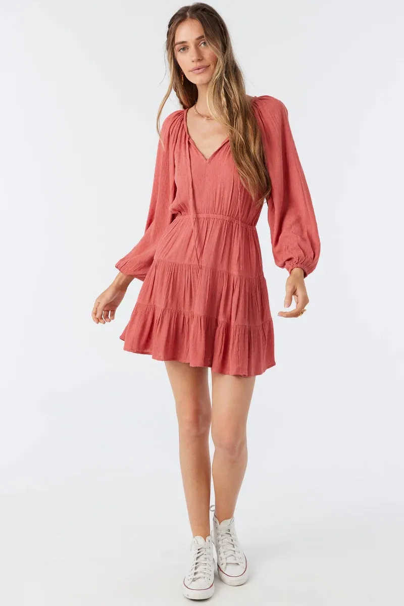 Harla Dress