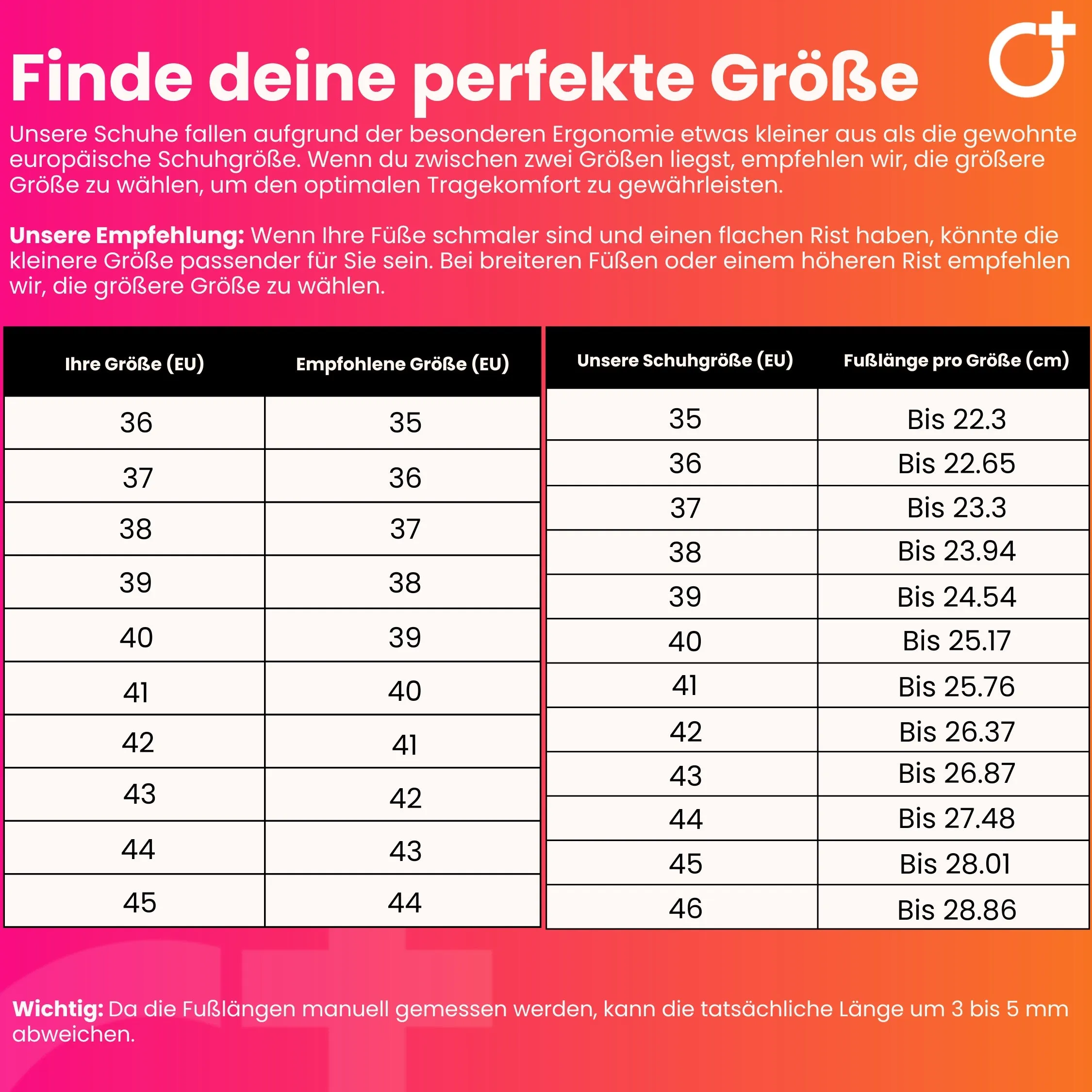 Herren Sportschuhe - Orthopädische Sportschuhe für Komfort und Leistung