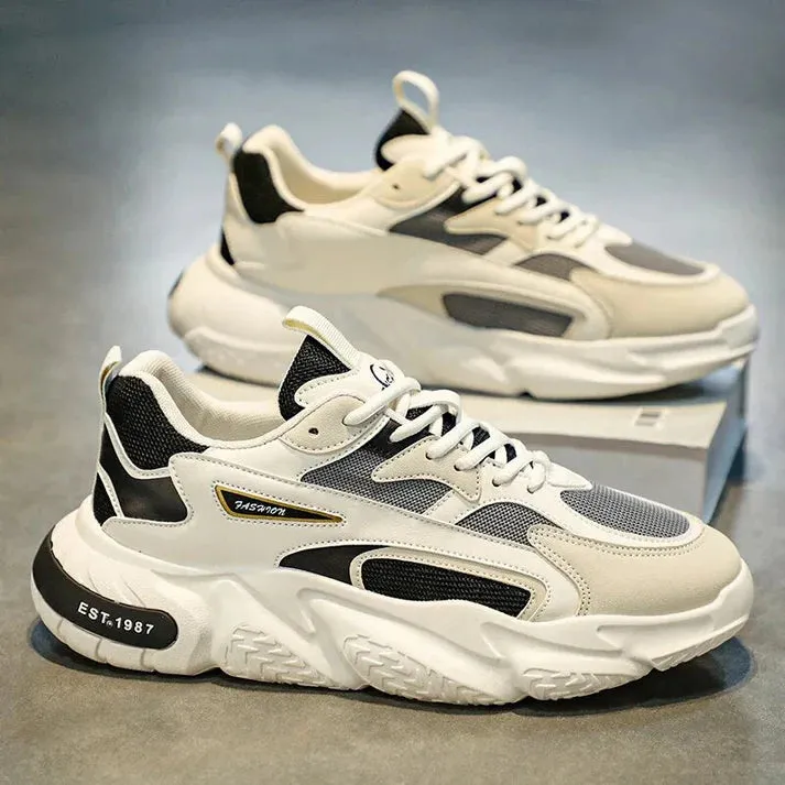Herren Sportschuhe - Orthopädische Sportschuhe für Komfort und Leistung