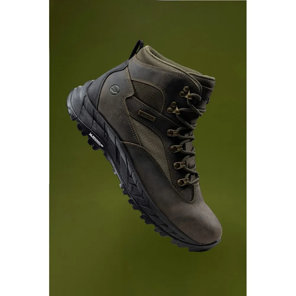 Hi-Tec Euro Trail Boots