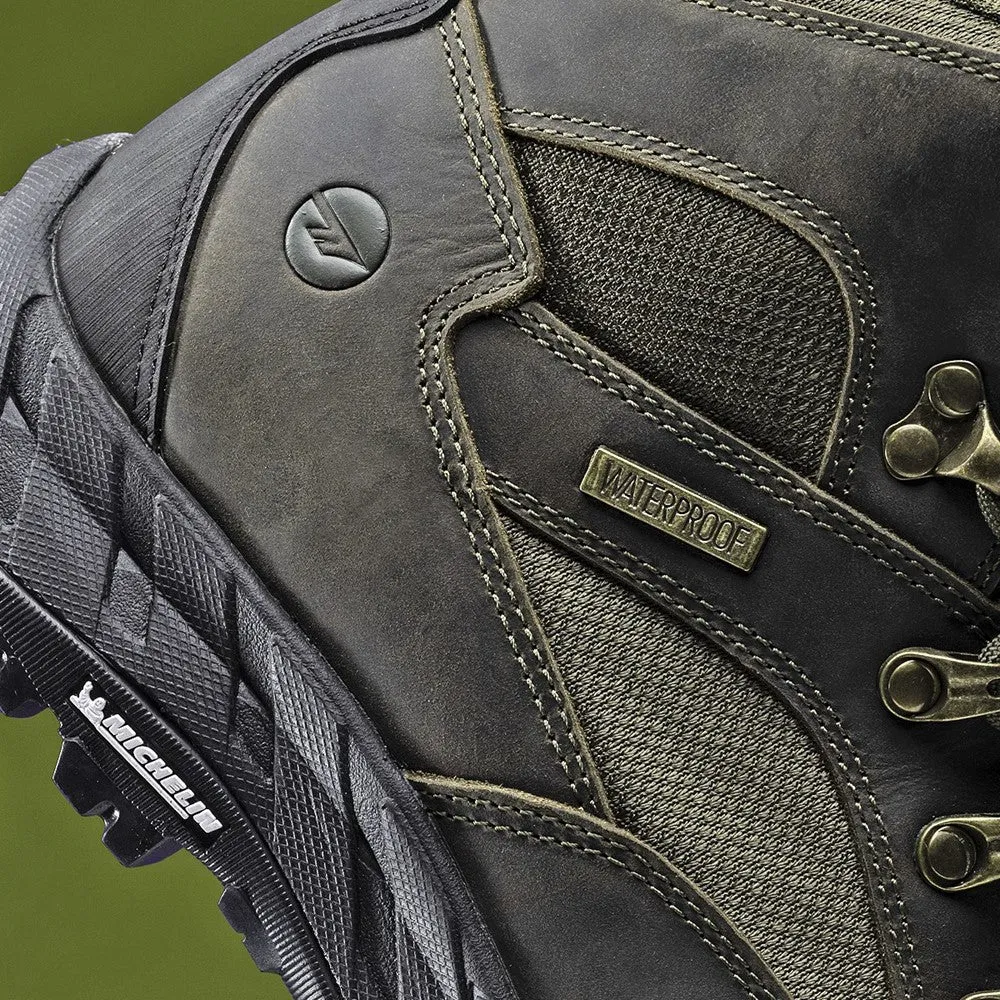 Hi-Tec Euro Trail Boots