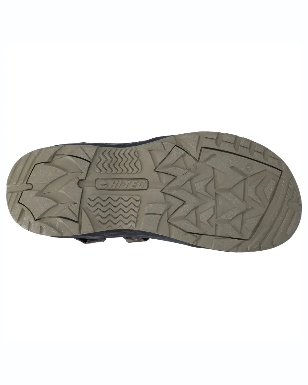 Hi-Tec Mens Ula Raft Sandals