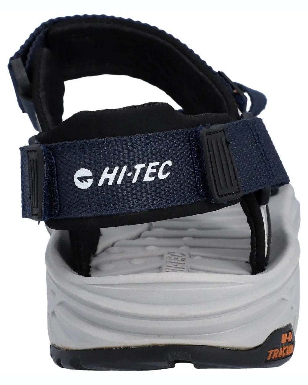 Hi-Tec Mens Ula Raft Sandals