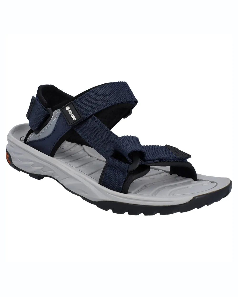 Hi-Tec Mens Ula Raft Sandals
