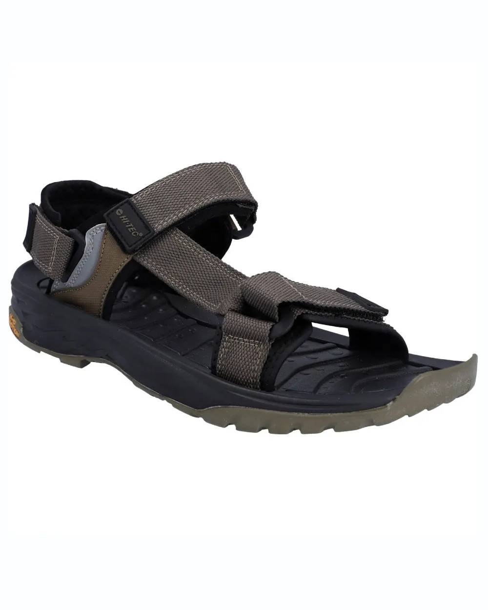 Hi-Tec Mens Ula Raft Sandals