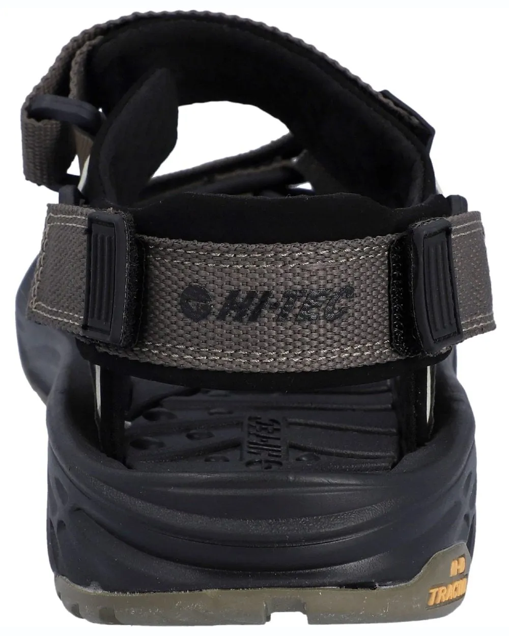 Hi-Tec Mens Ula Raft Sandals