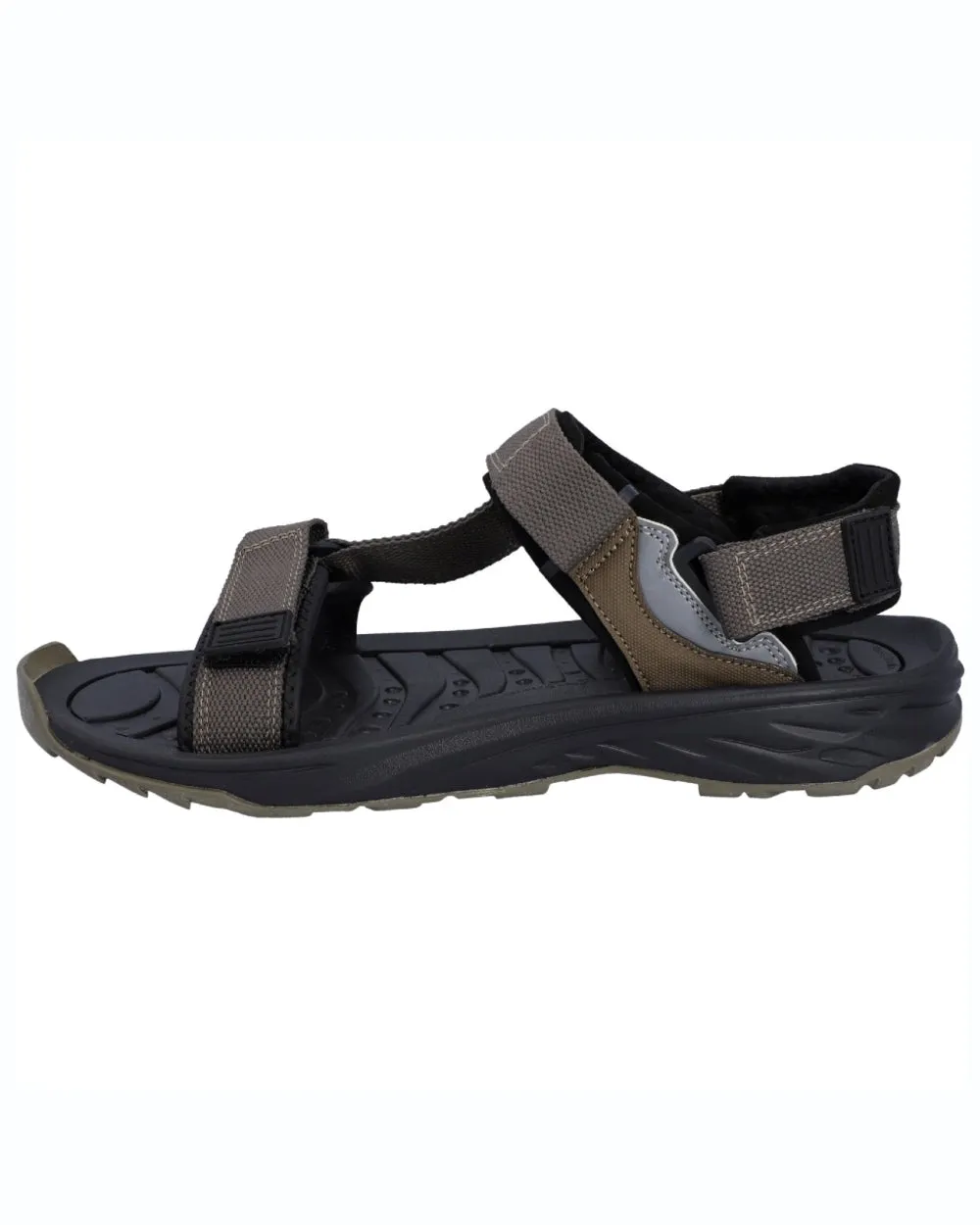 Hi-Tec Mens Ula Raft Sandals