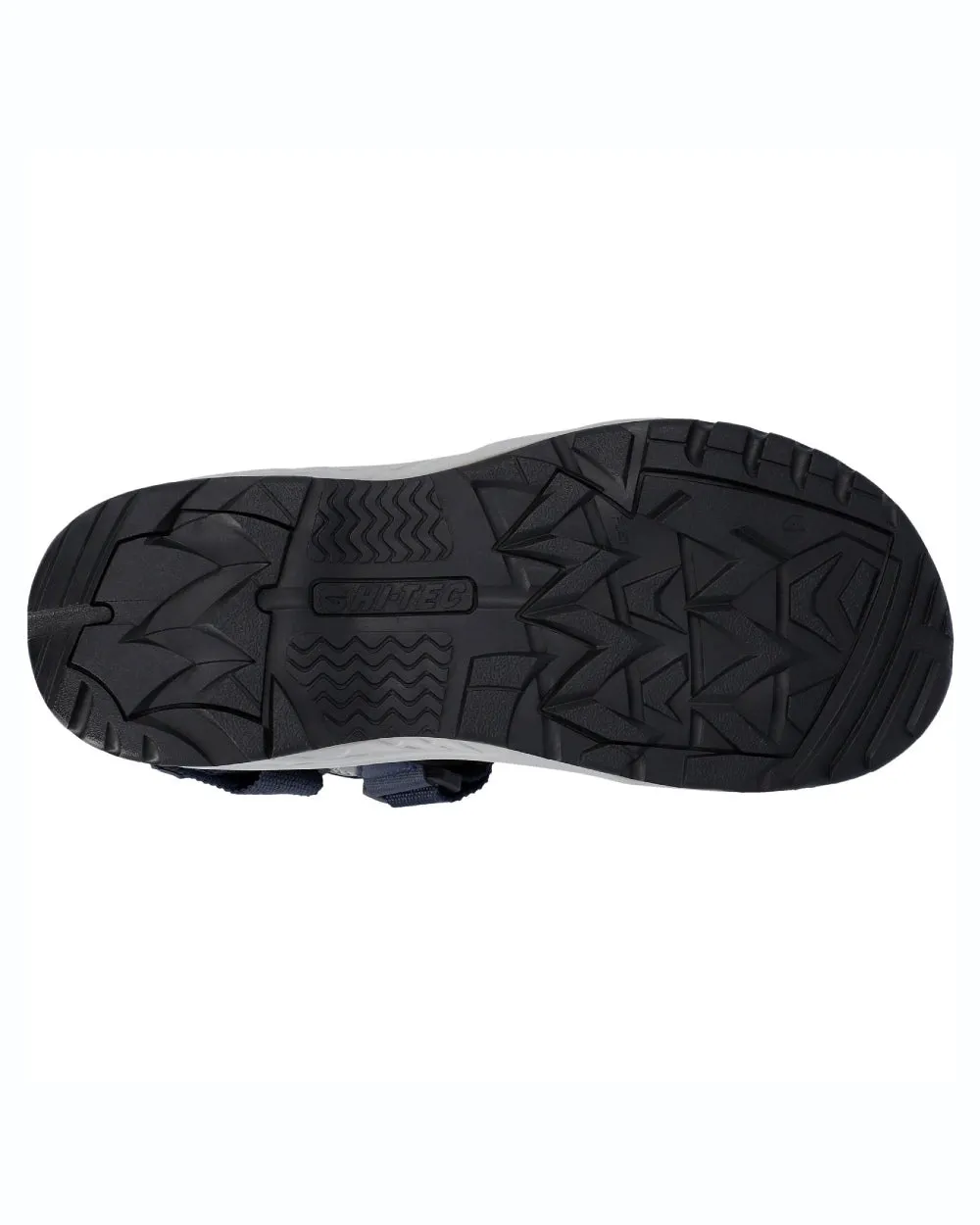 Hi-Tec Mens Ula Raft Sandals