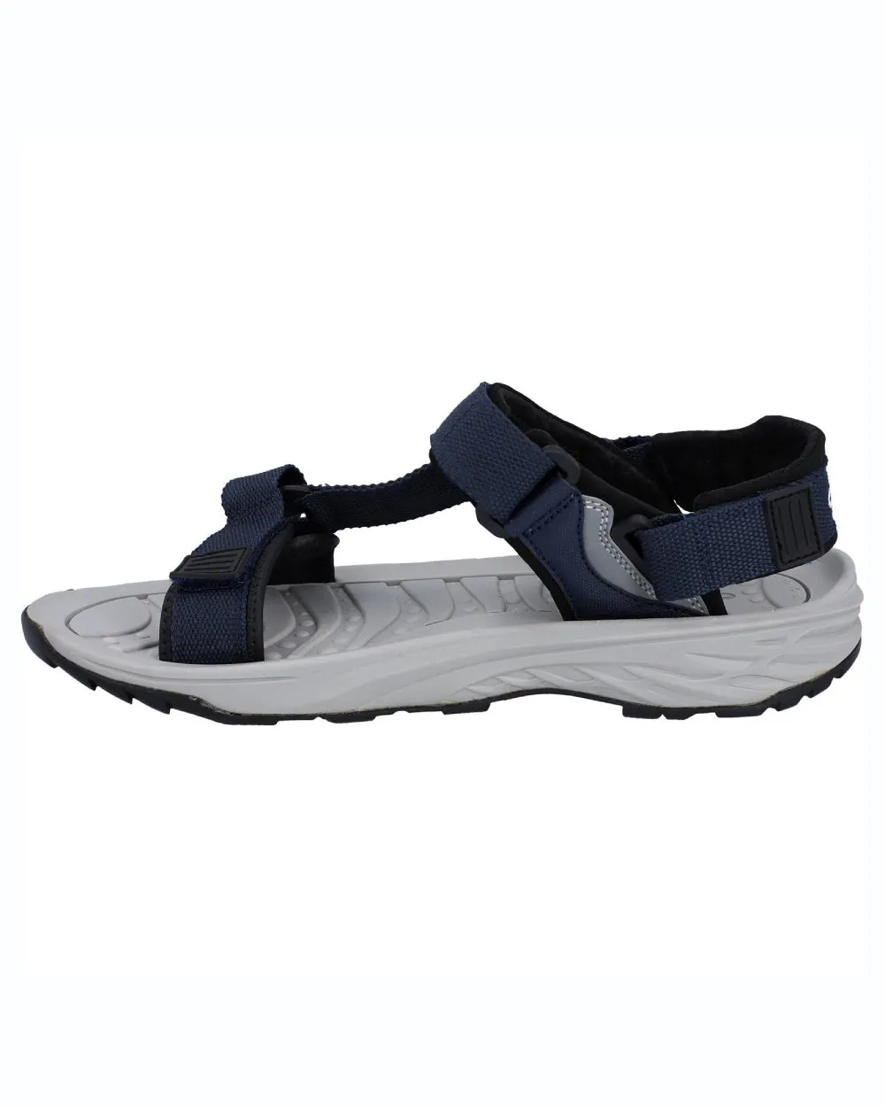 Hi-Tec Mens Ula Raft Sandals
