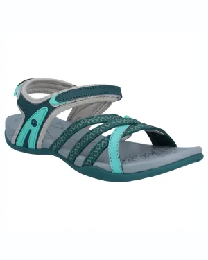 Hi-Tec Womens Savanna II Sandals