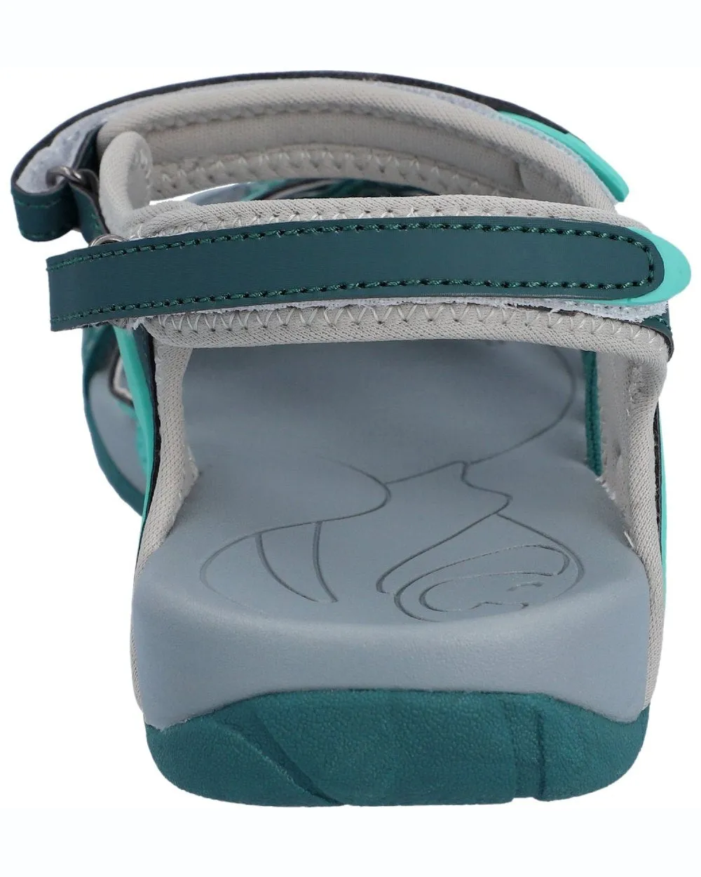Hi-Tec Womens Savanna II Sandals