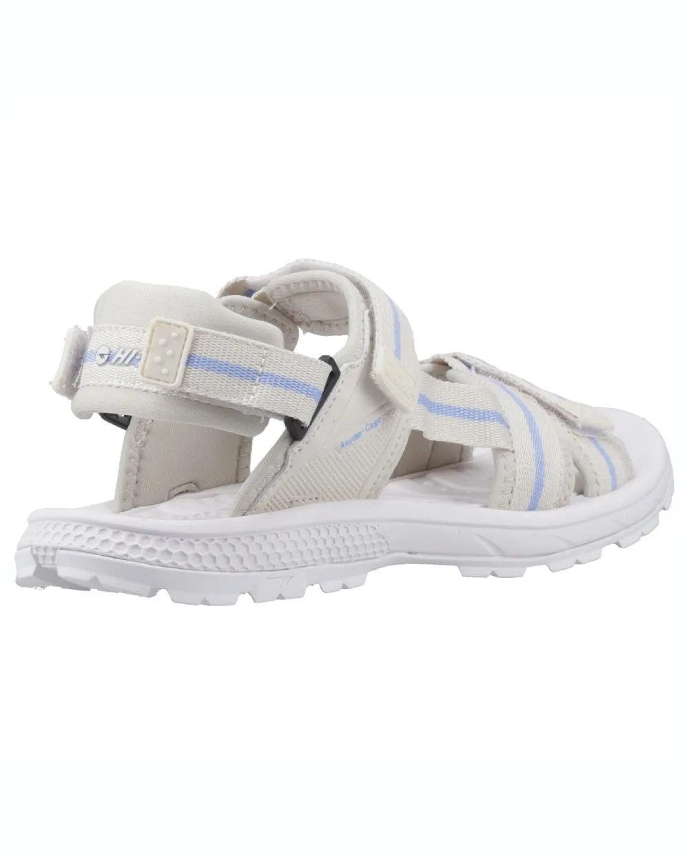 Hi-Tec Womens Sierra Sandals