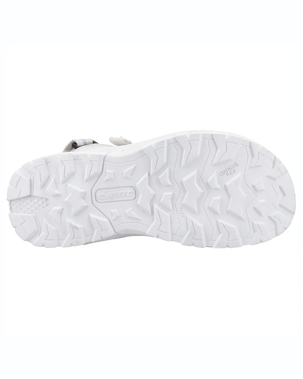 Hi-Tec Womens Sierra Sandals