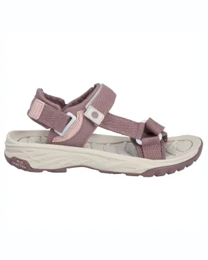 Hi-Tec Womens Ula Raft Sandals