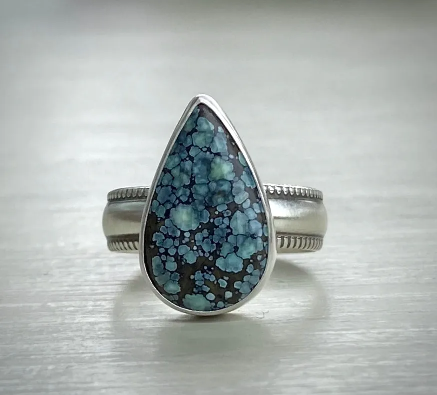 High Grade Stacker Ring