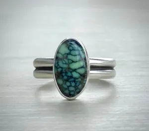 High Grade Stacker Ring