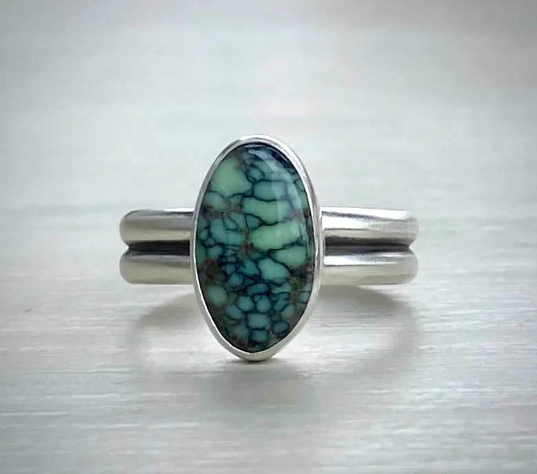 High Grade Stacker Ring