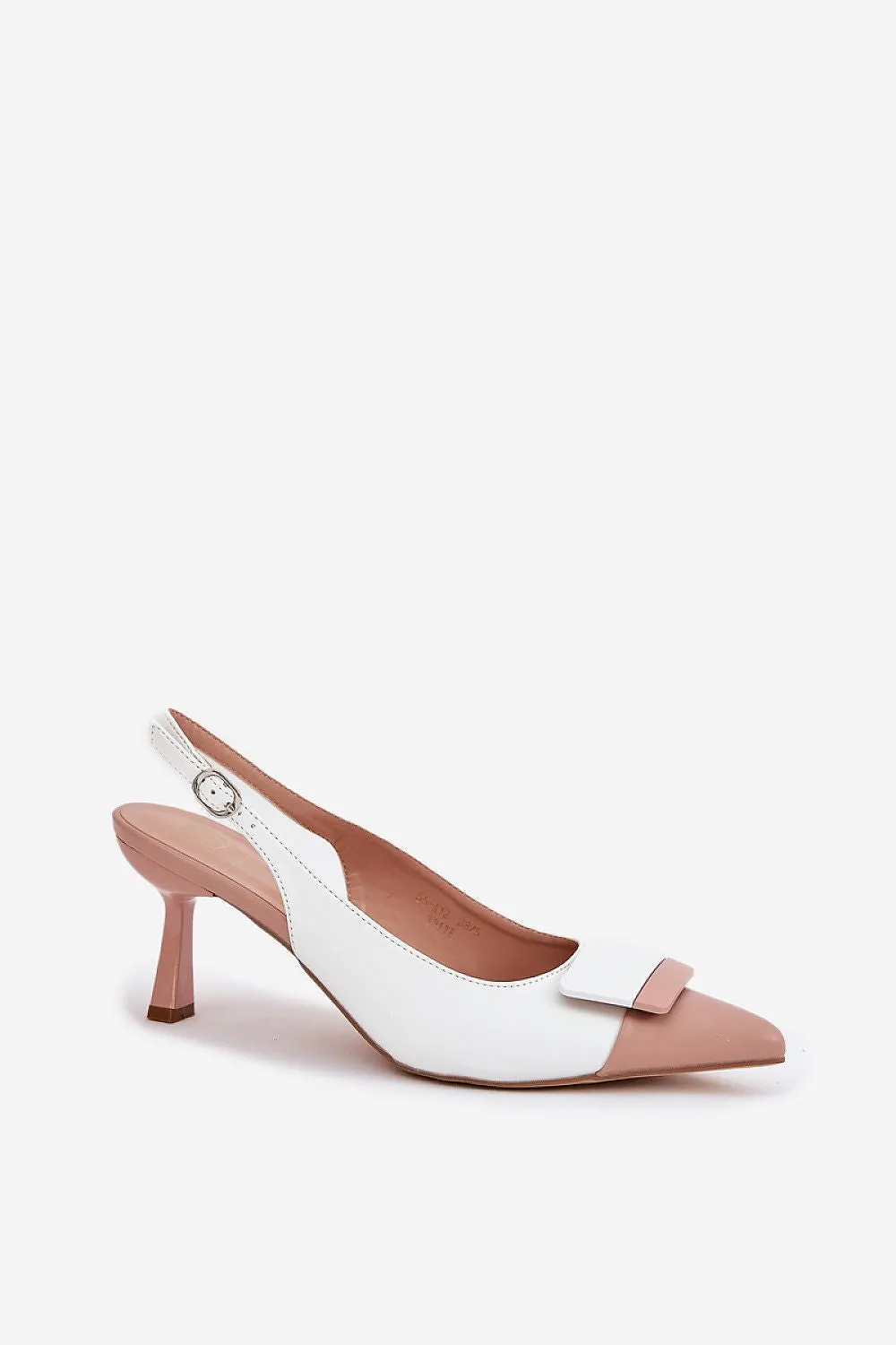 High heels