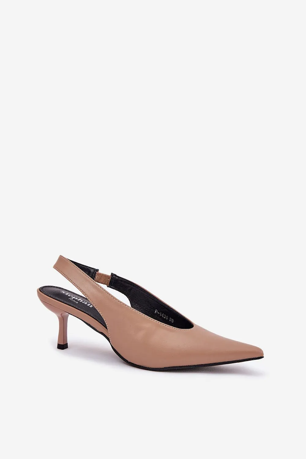 High heels