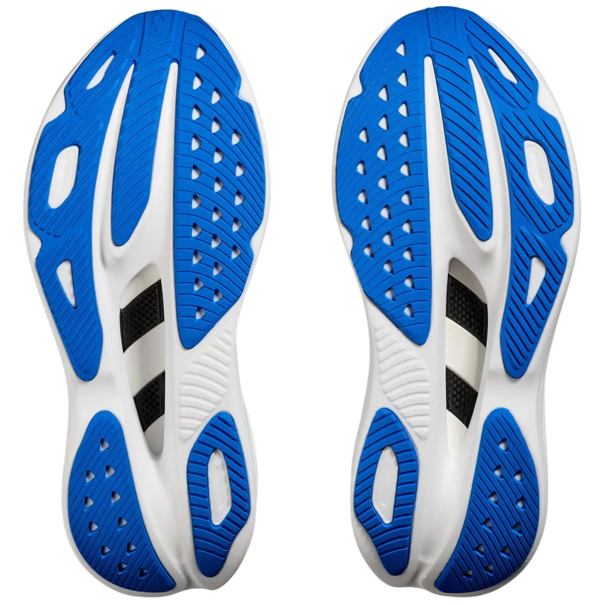 Hoka One One Men's Skyward X Cosmic Grey/Silver