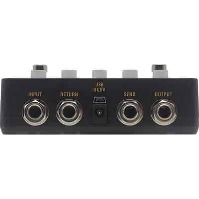 HOTONE Binary AMP