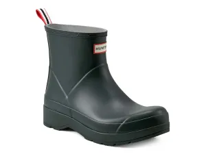 HUNTER M PLAY SHORT BOOT